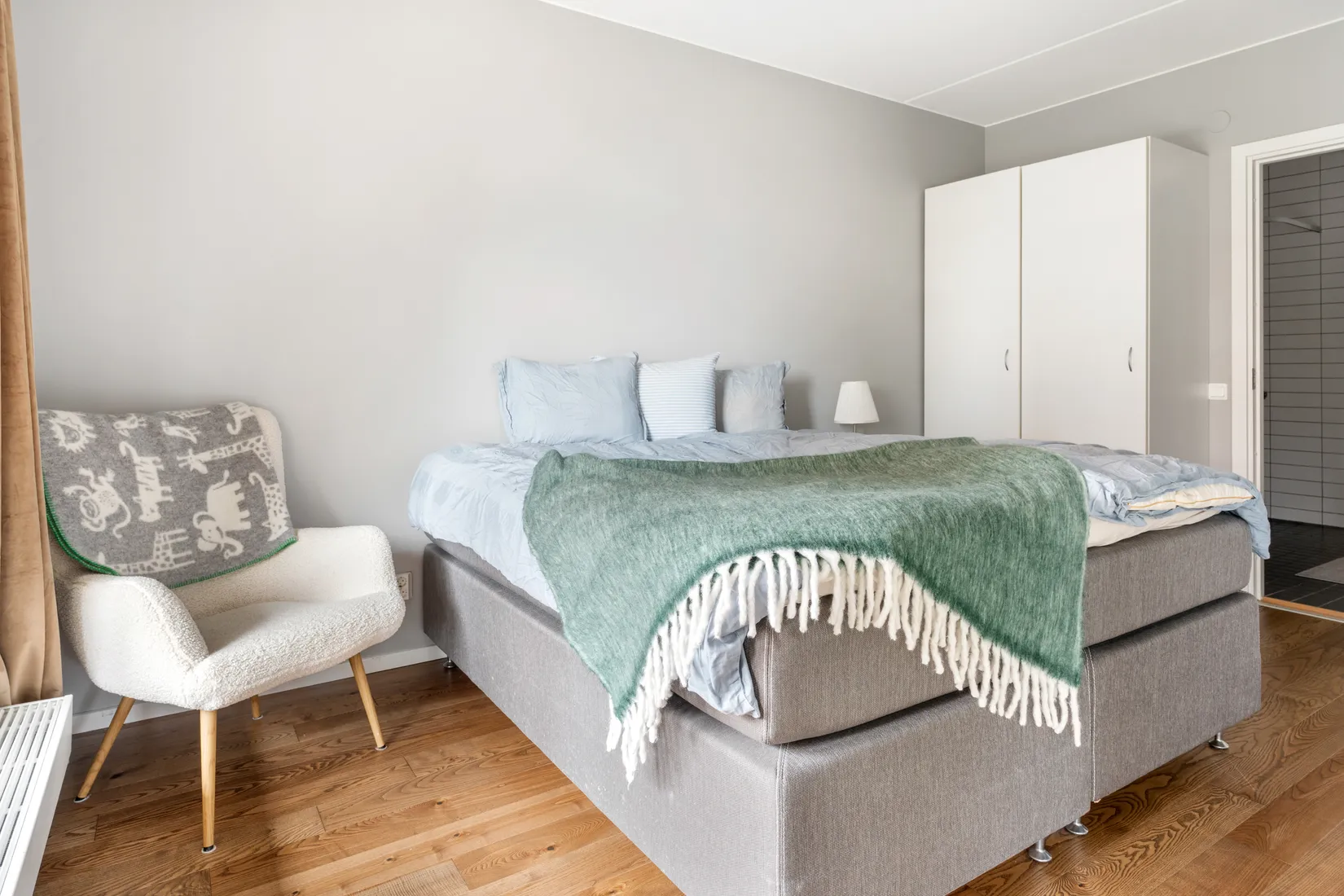 Bostadsrätt, Bruksparken 5A, Hököpinge, Vellinge