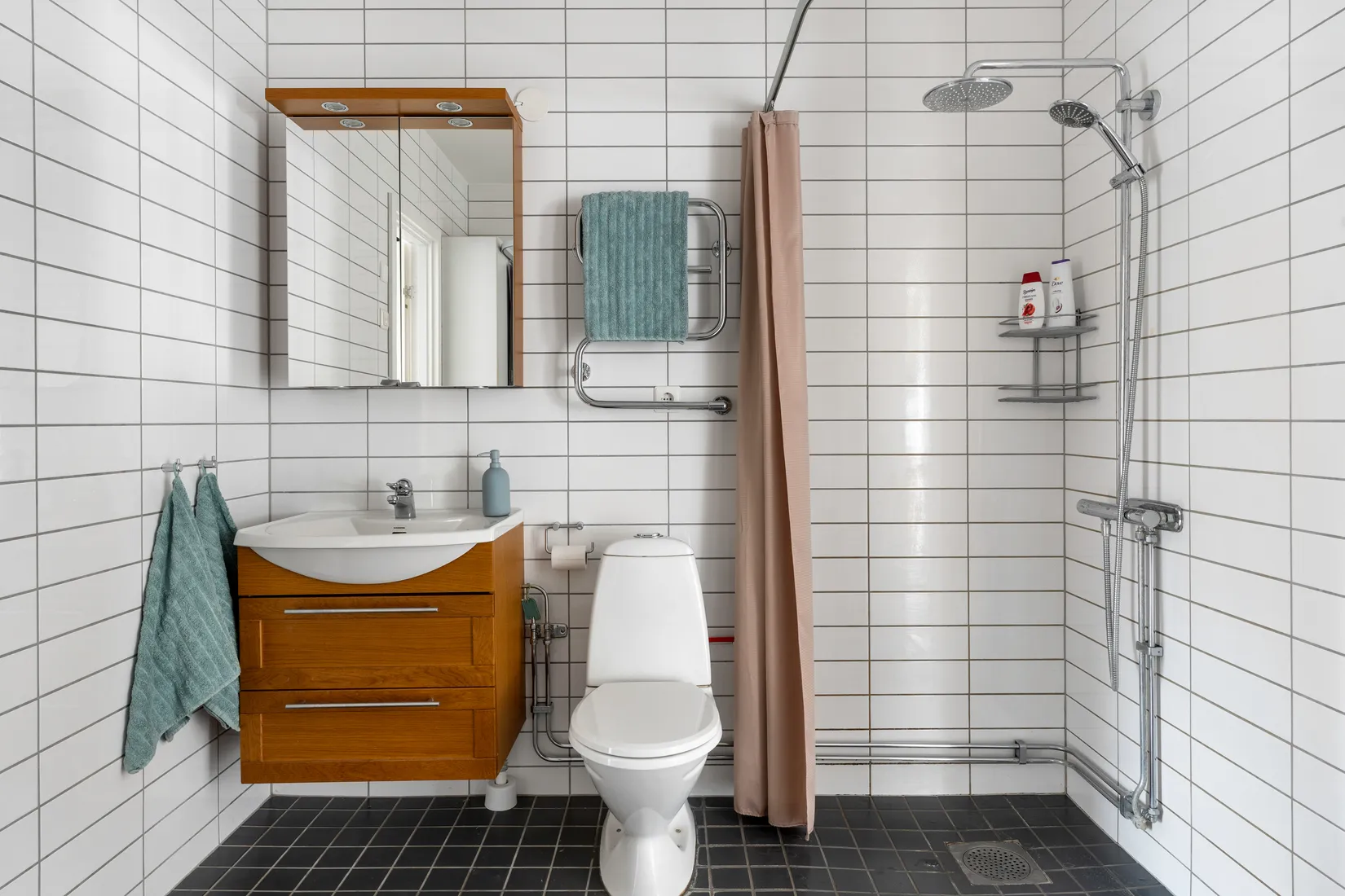 Bostadsrätt, Bruksparken 5A, Hököpinge, Vellinge