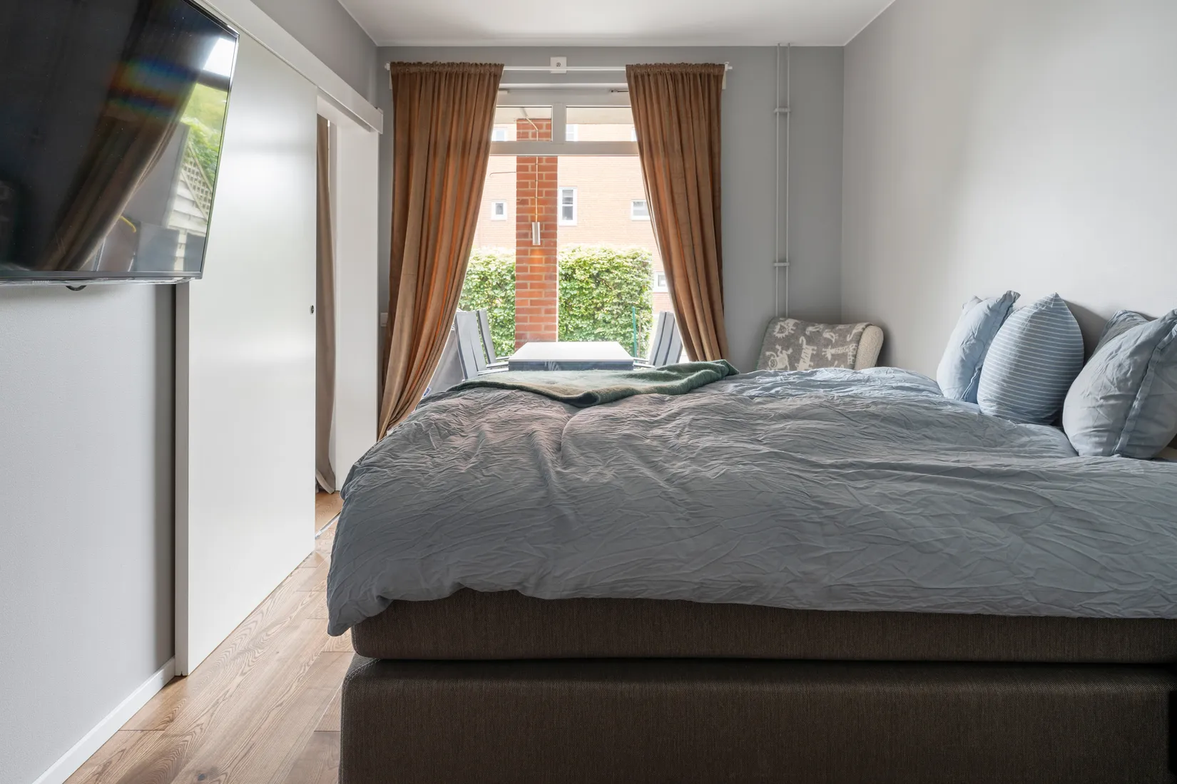 Bostadsrätt, Bruksparken 5A, Hököpinge, Vellinge