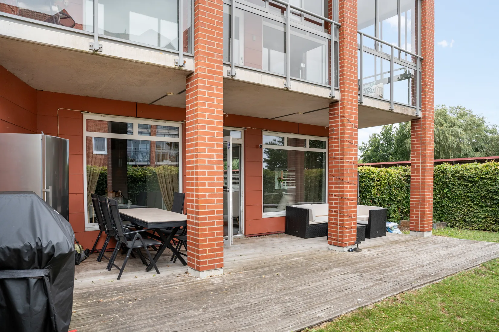 Bostadsrätt, Bruksparken 5A, Hököpinge, Vellinge