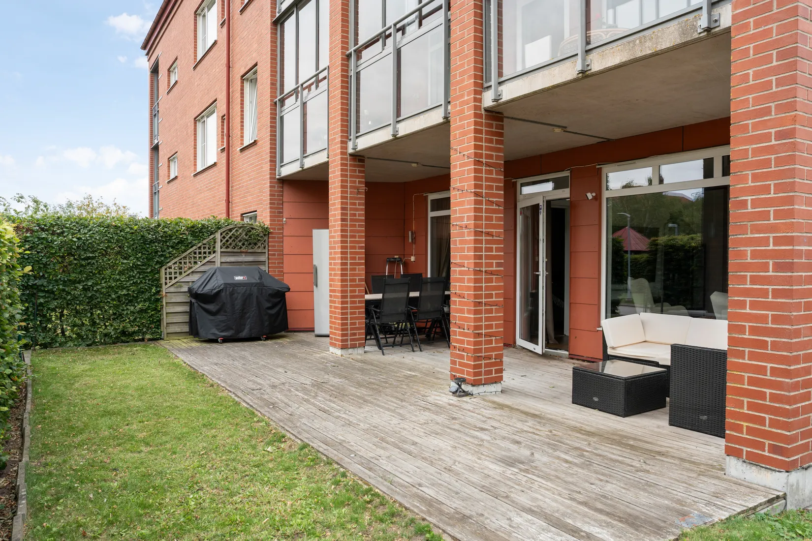 Bostadsrätt, Bruksparken 5A, Hököpinge, Vellinge