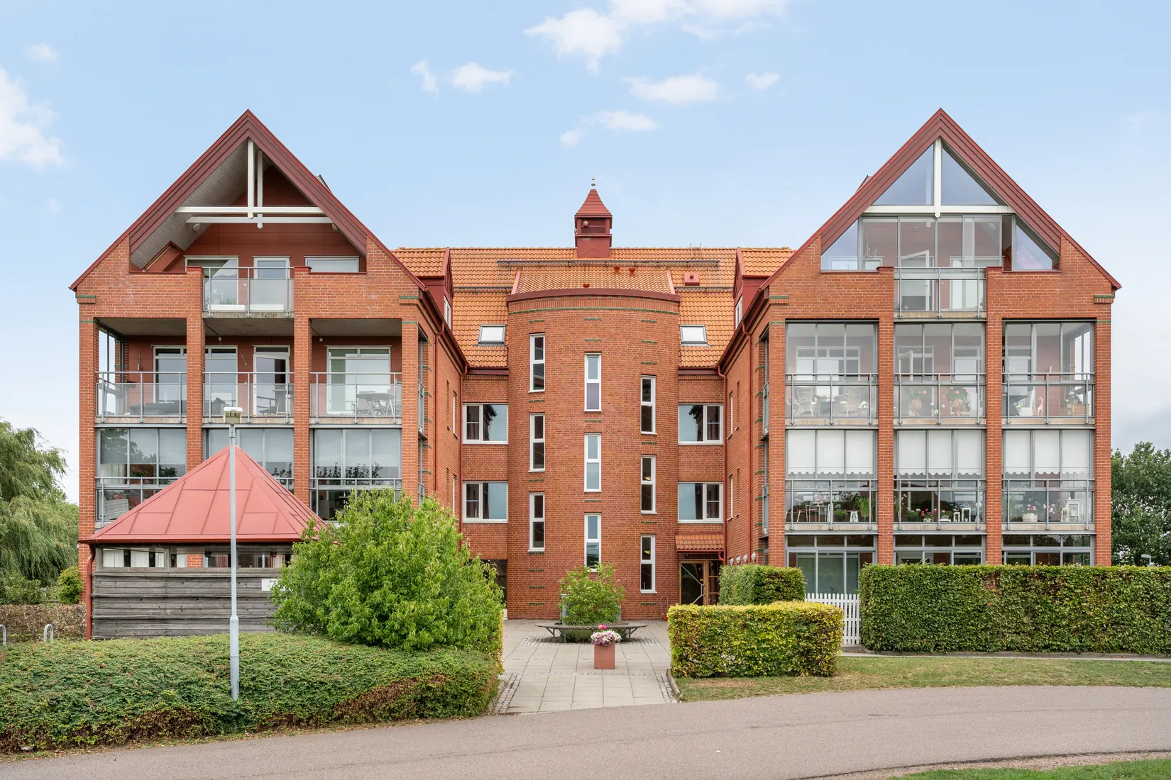Bostadsrätt, Bruksparken 5A, Hököpinge, Vellinge