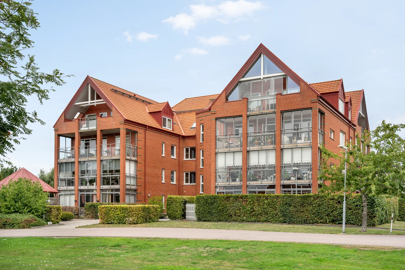 Bostadsrätt, Bruksparken 5A, Hököpinge, Vellinge