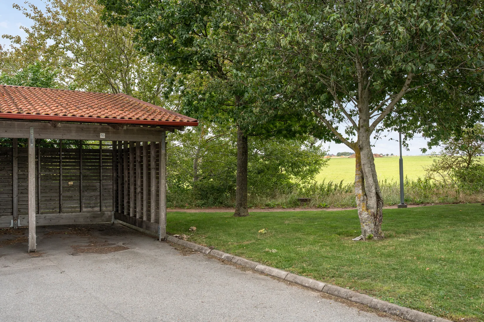 Bostadsrätt, Bruksparken 5A, Hököpinge, Vellinge