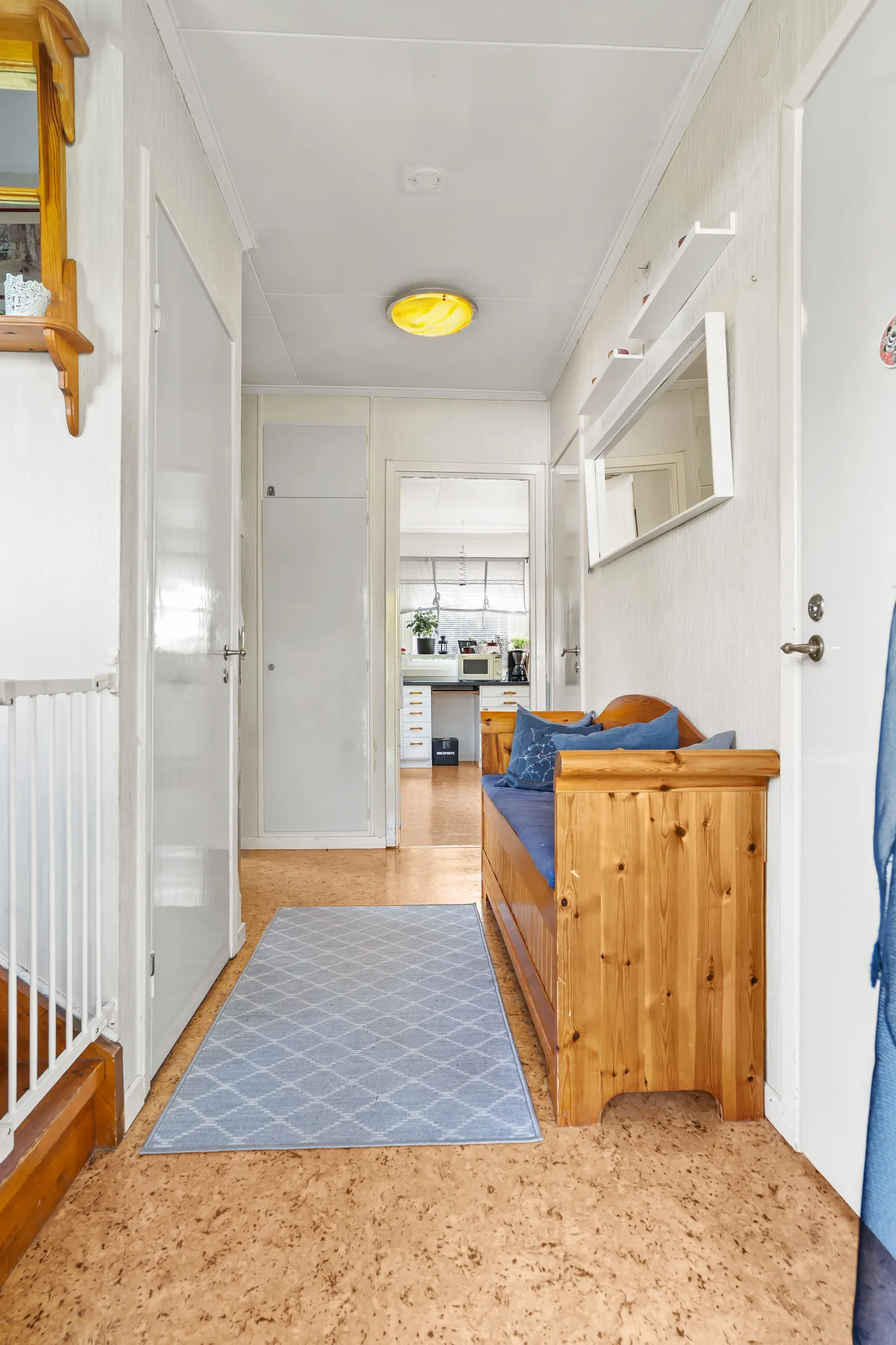 Fritidshus, Porkkalavägen 2, Liden, Sundsvall