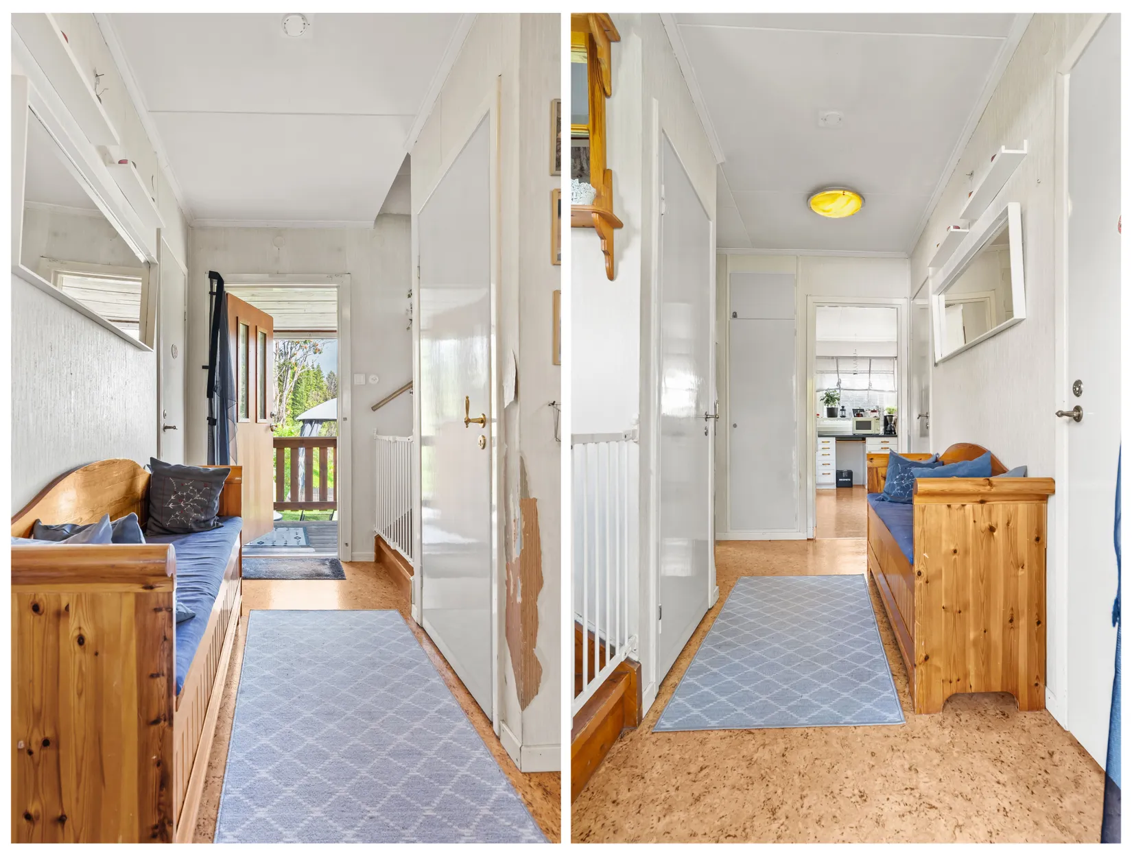 Fritidshus, Porkkalavägen 2, Liden, Sundsvall