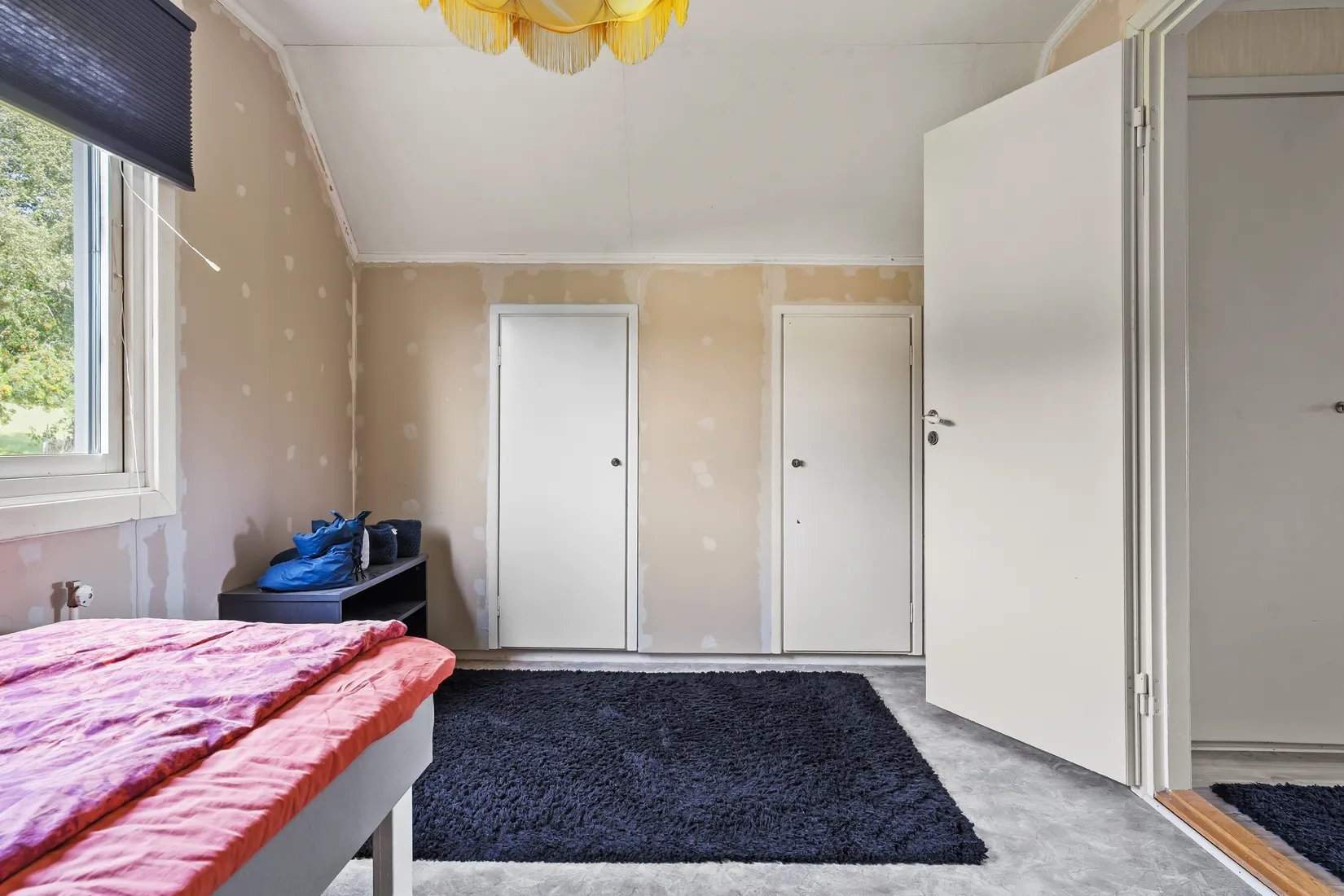Fritidshus, Porkkalavägen 2, Liden, Sundsvall