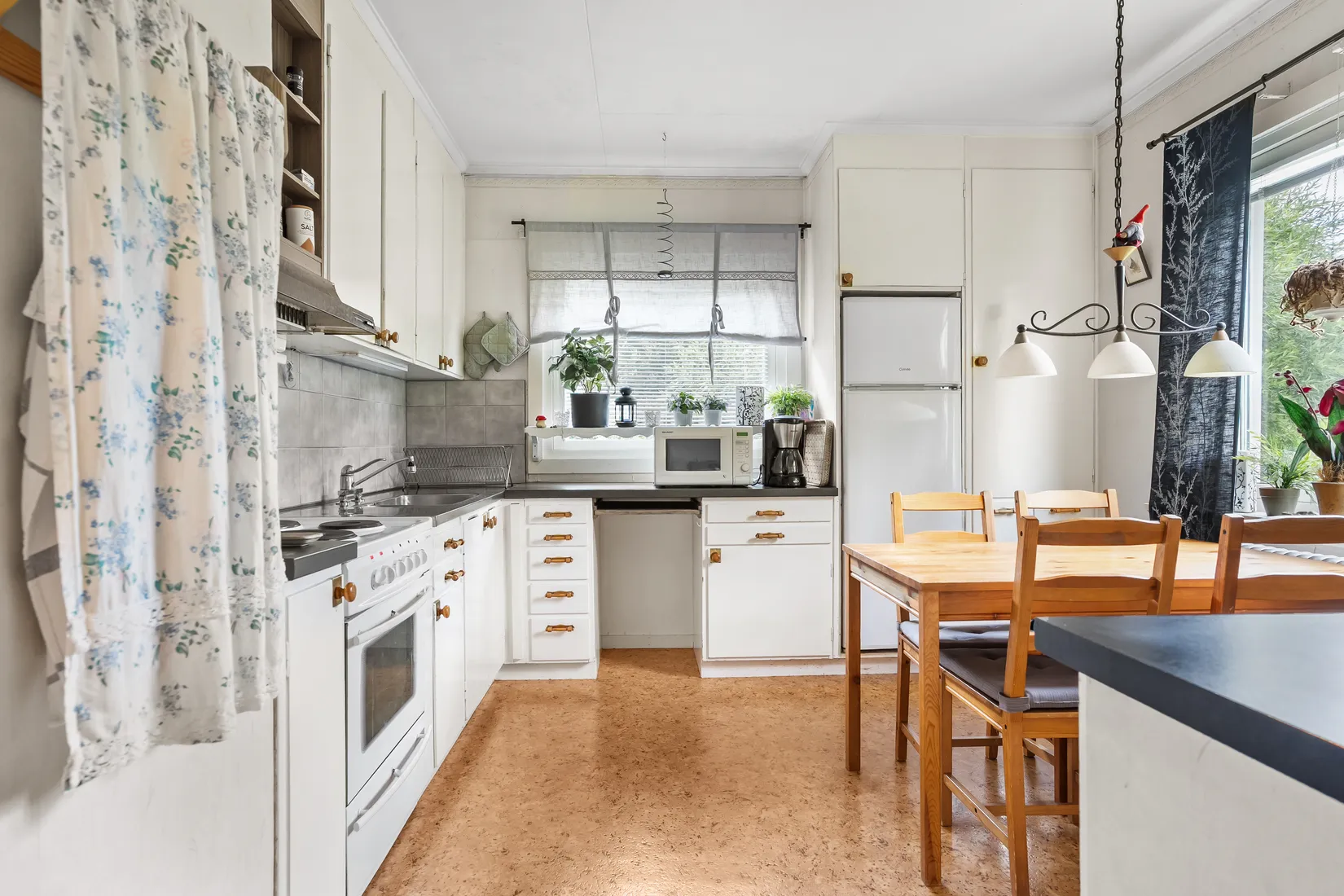 Fritidshus, Porkkalavägen 2, Liden, Sundsvall