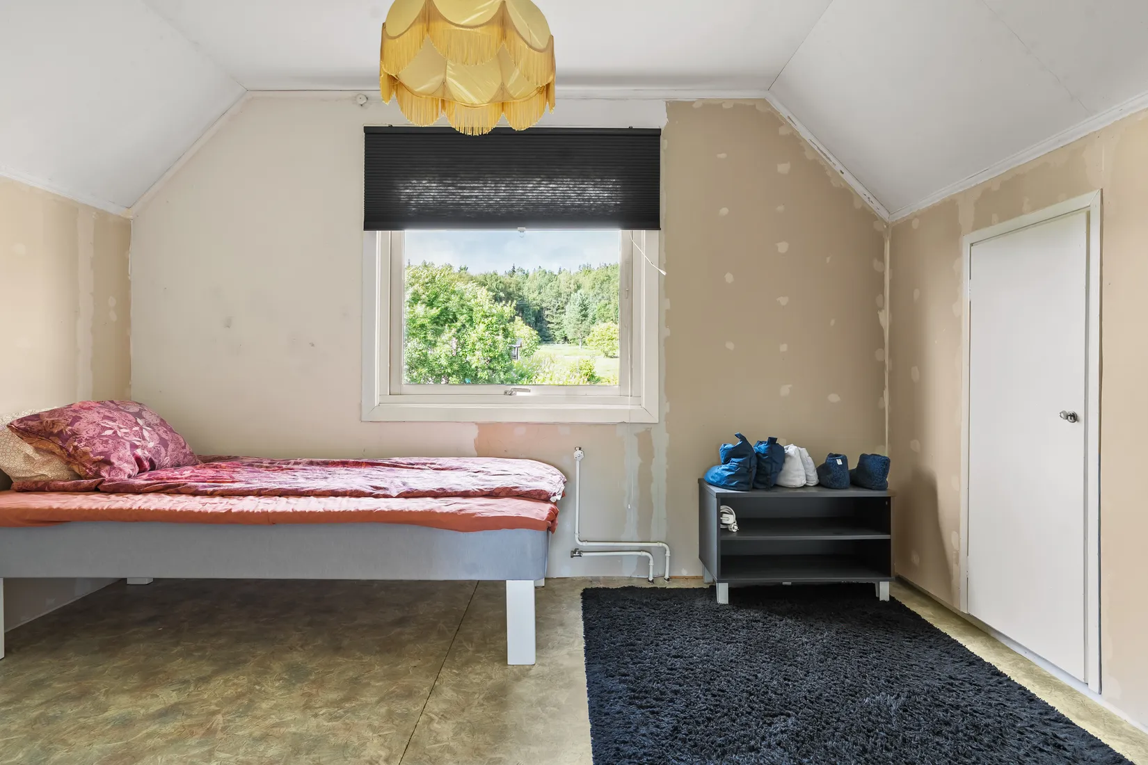 Fritidshus, Porkkalavägen 2, Liden, Sundsvall