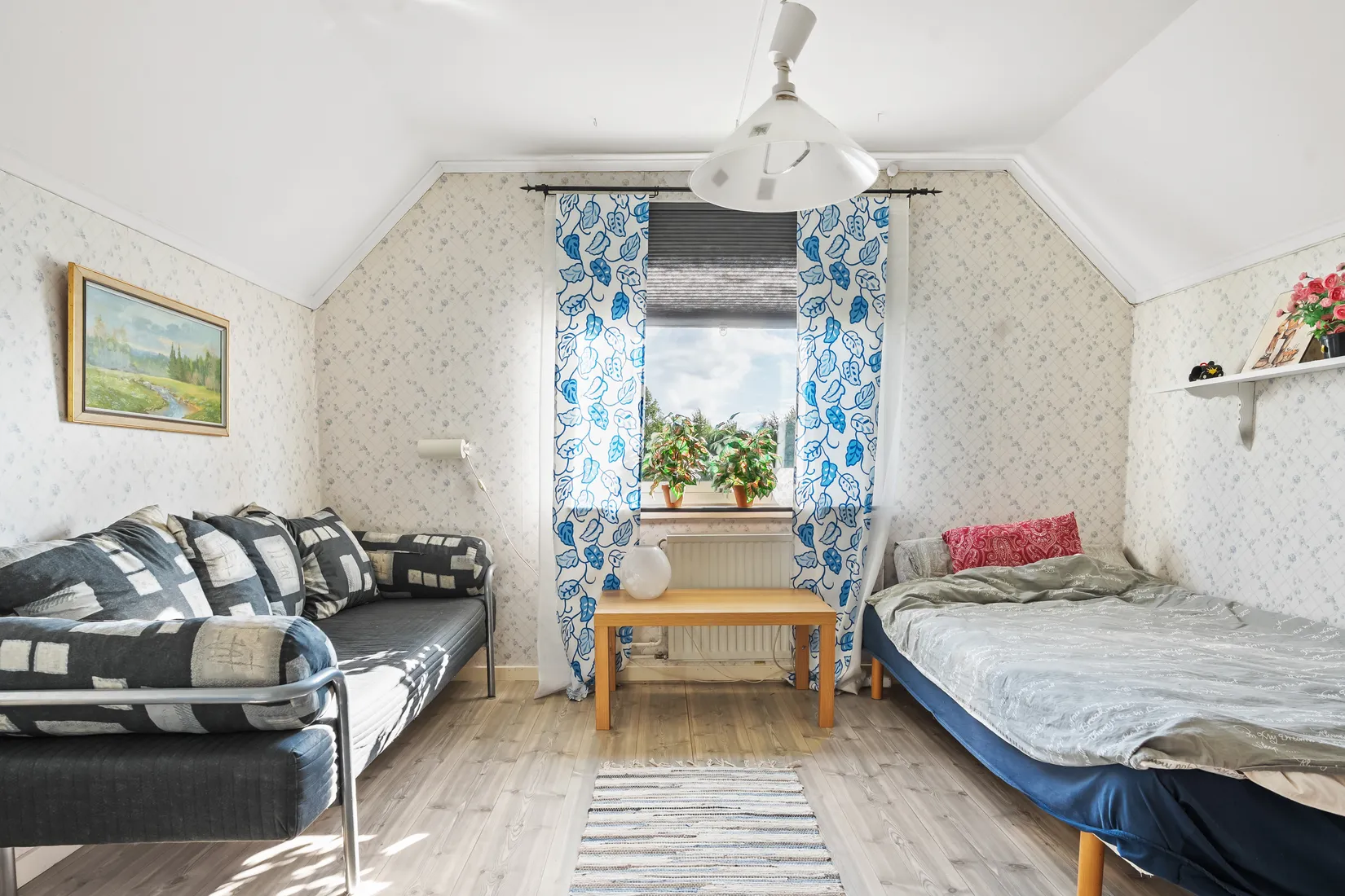 Fritidshus, Porkkalavägen 2, Liden, Sundsvall