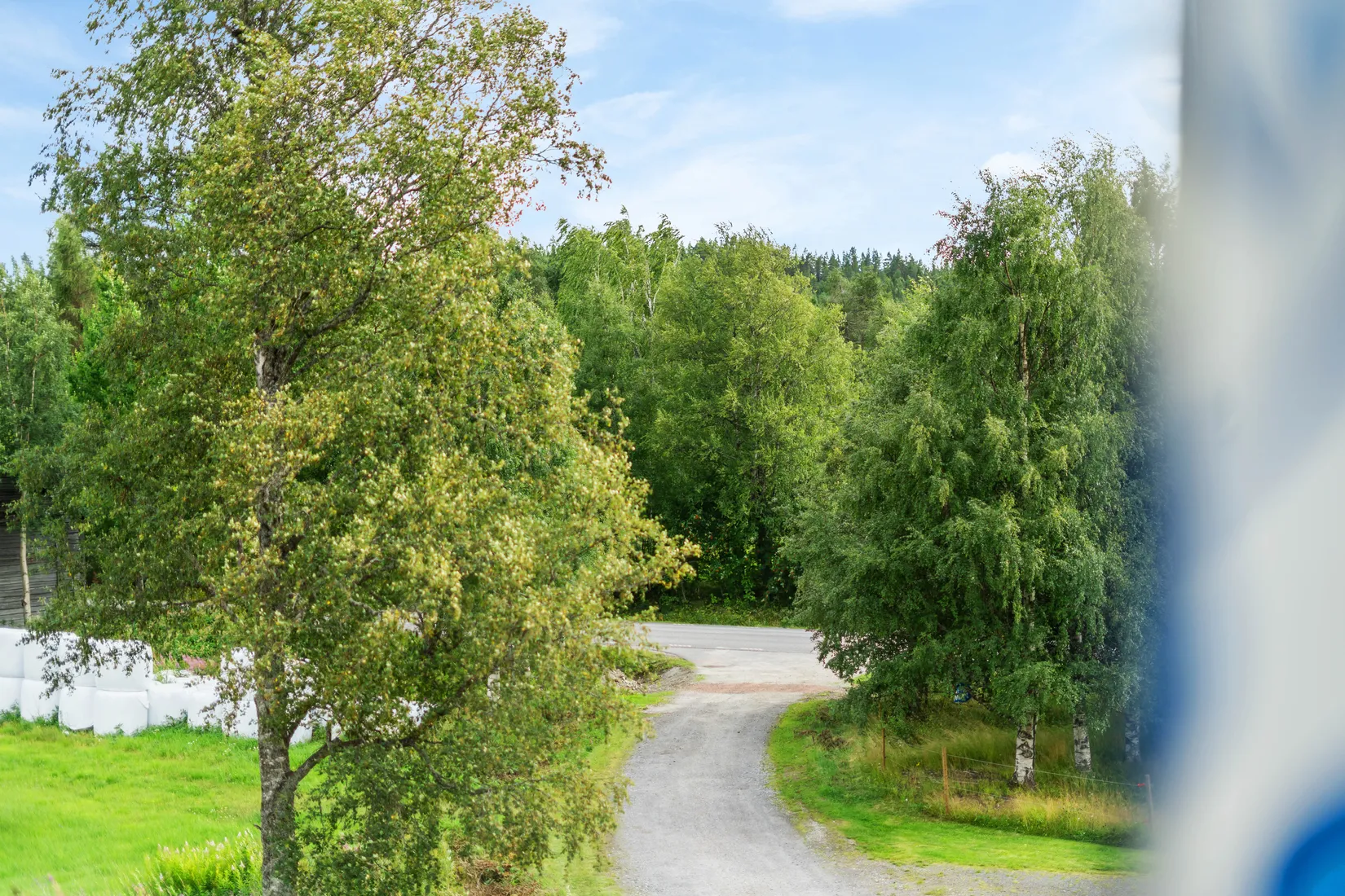 Fritidshus, Porkkalavägen 2, Liden, Sundsvall