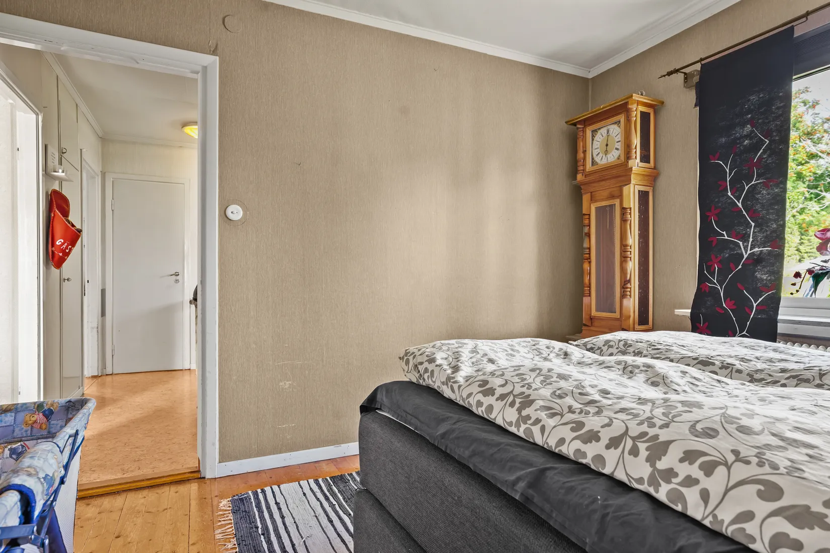 Fritidshus, Porkkalavägen 2, Liden, Sundsvall
