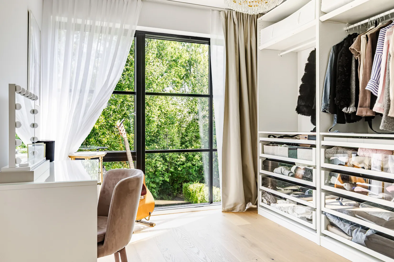 Villa, Gustafstorpsvägen 28, Ljungsbro, Linköping