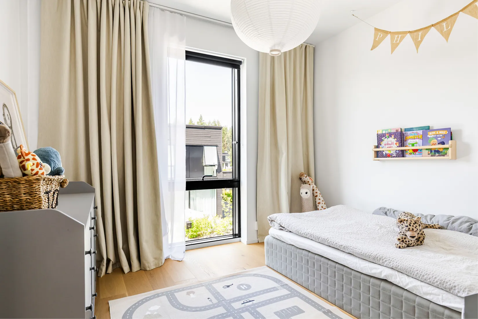 Villa, Gustafstorpsvägen 28, Ljungsbro, Linköping