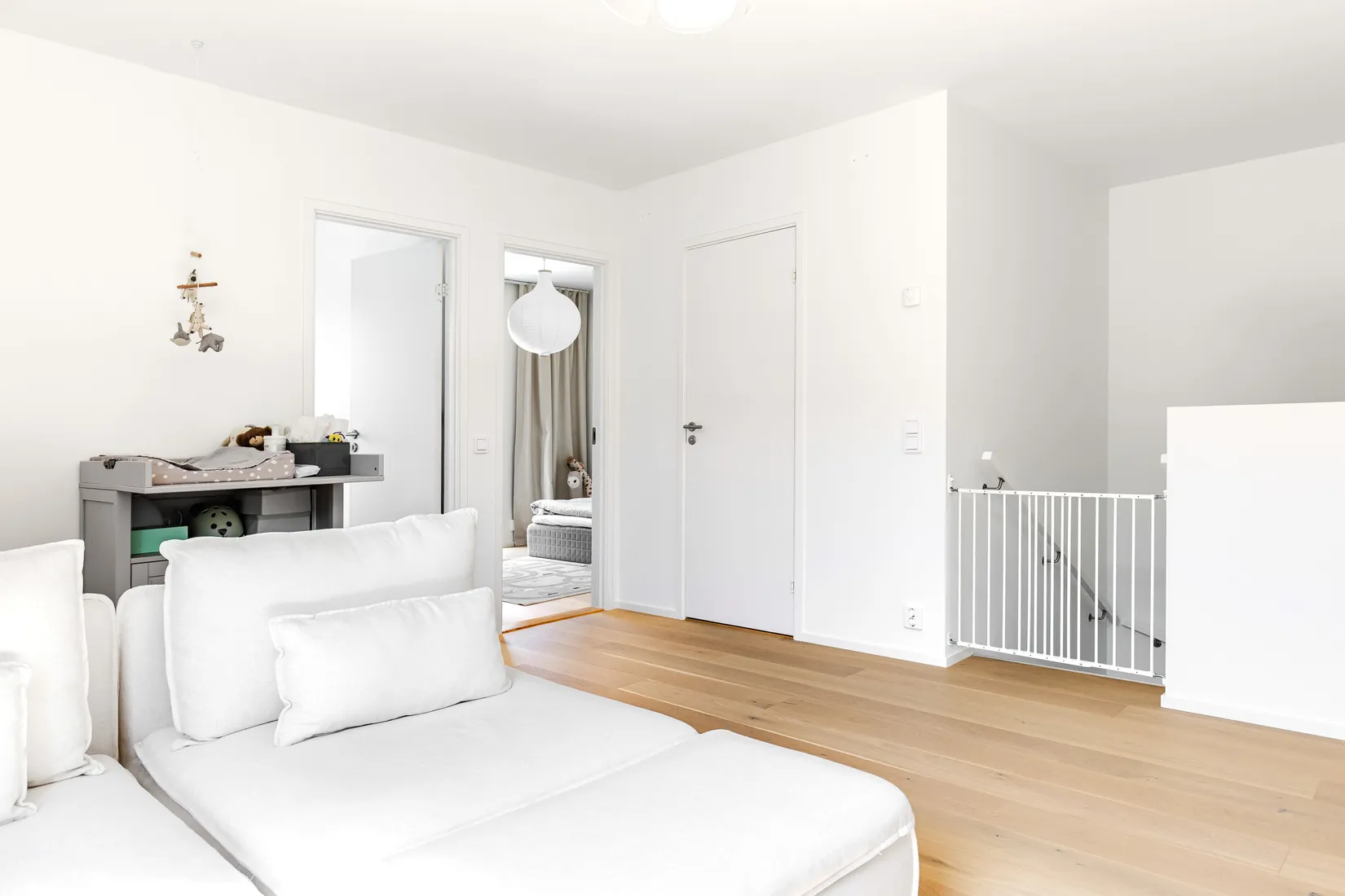 Villa, Gustafstorpsvägen 28, Ljungsbro, Linköping