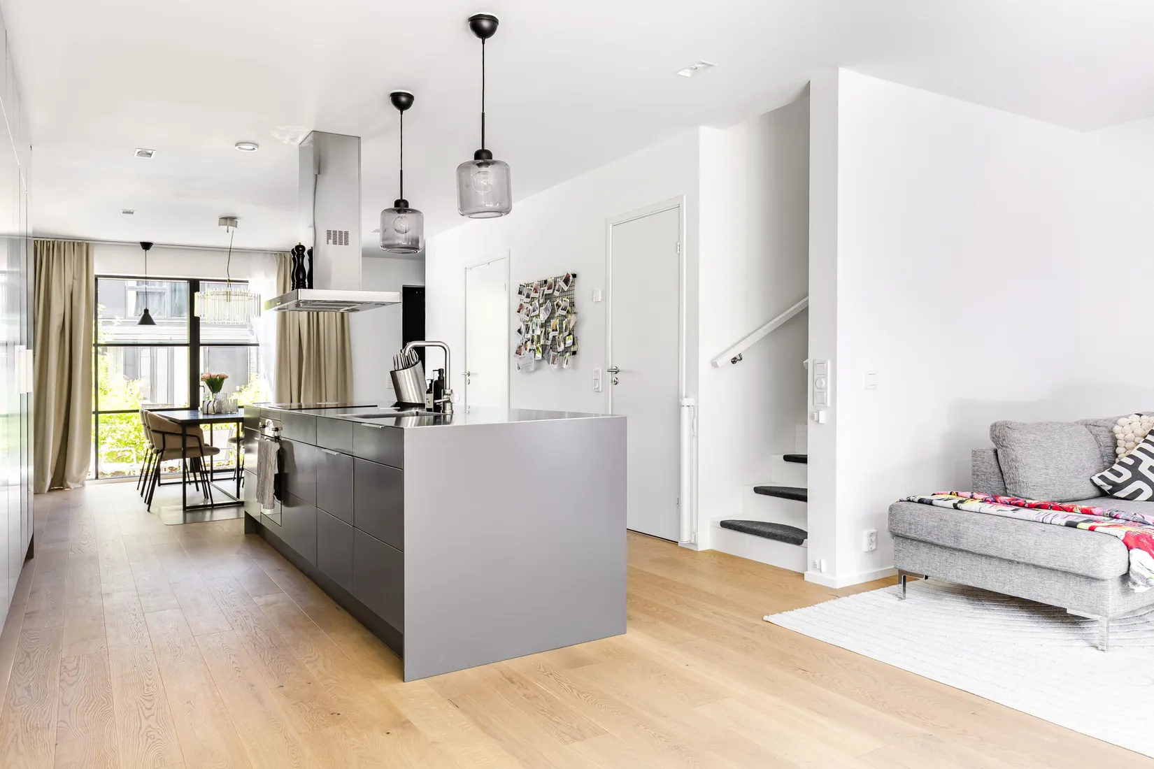 Villa, Gustafstorpsvägen 28, Ljungsbro, Linköping
