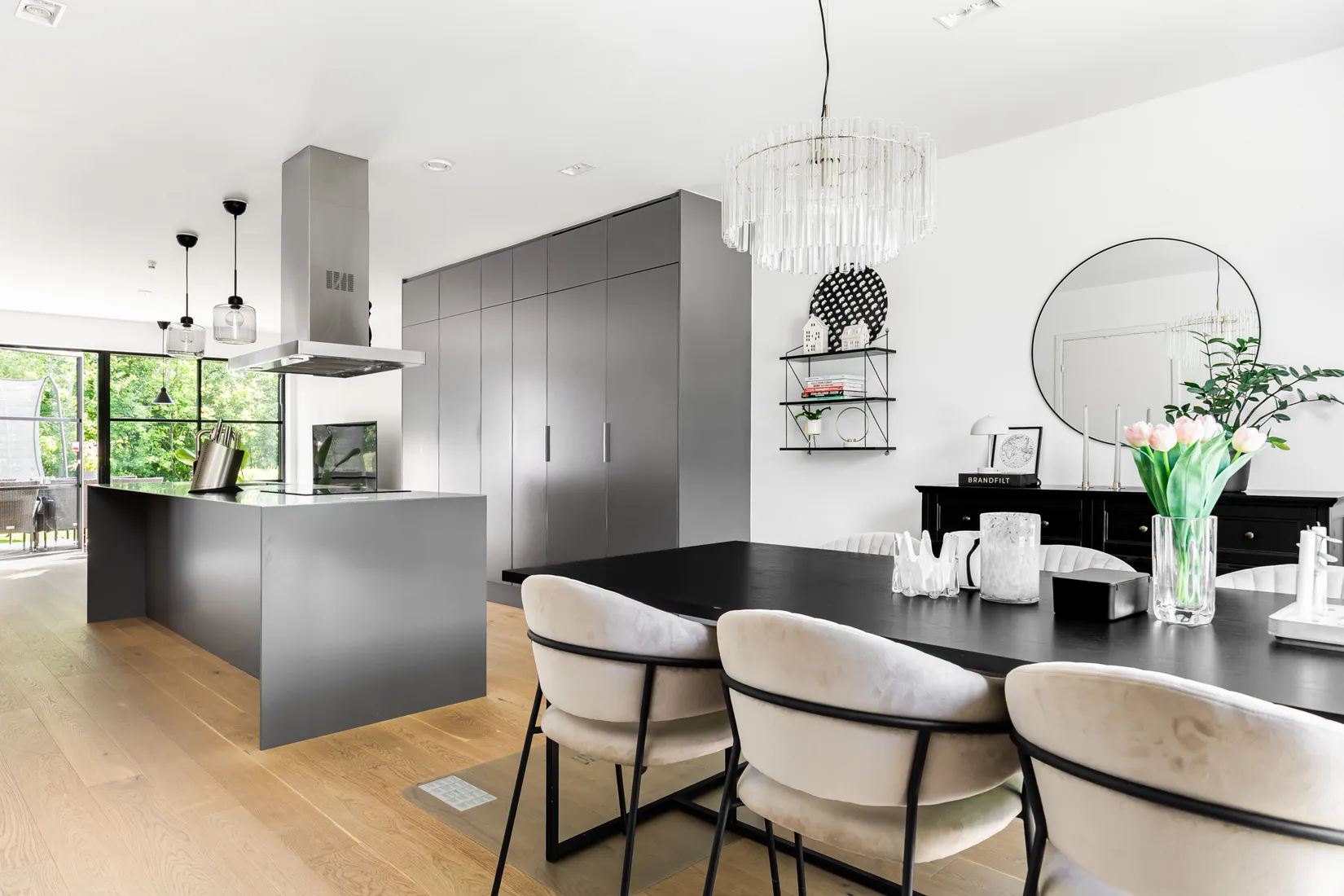 Villa, Gustafstorpsvägen 28, Ljungsbro, Linköping