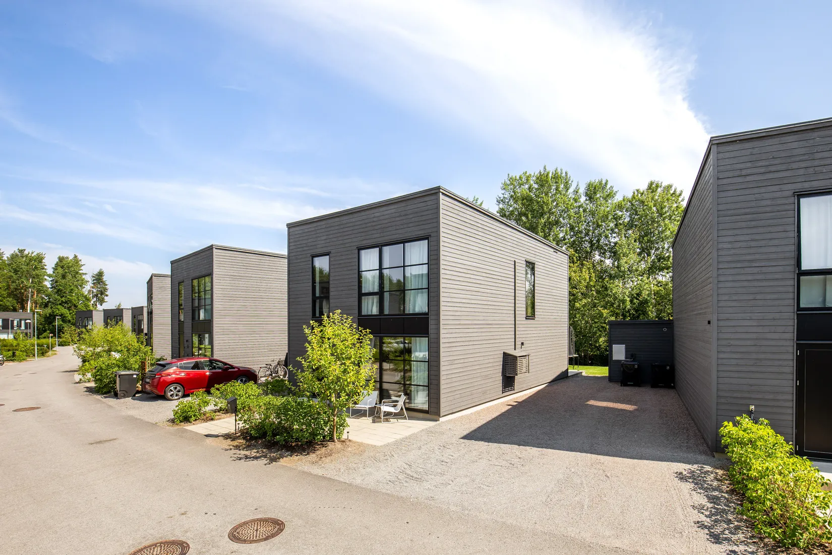 Villa, Gustafstorpsvägen 28, Ljungsbro, Linköping