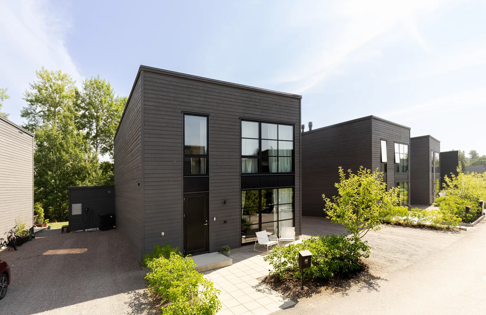 Villa, Gustafstorpsvägen 28, Ljungsbro, Linköping