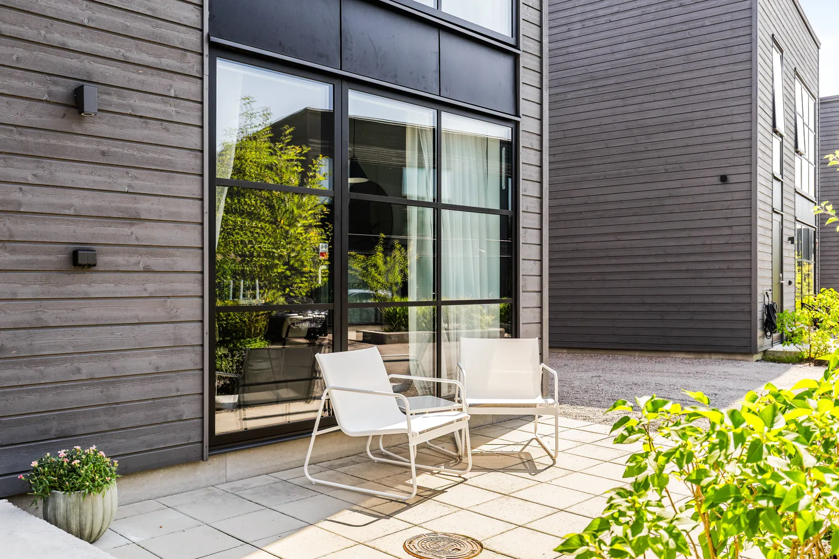 Villa, Gustafstorpsvägen 28, Ljungsbro, Linköping