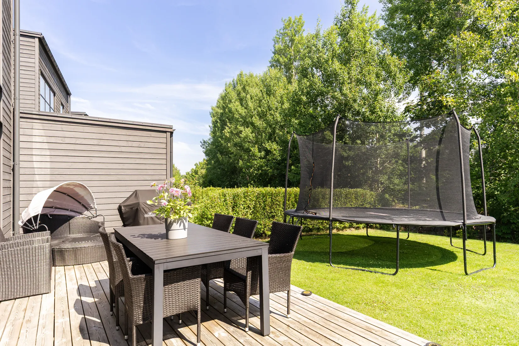 Villa, Gustafstorpsvägen 28, Ljungsbro, Linköping