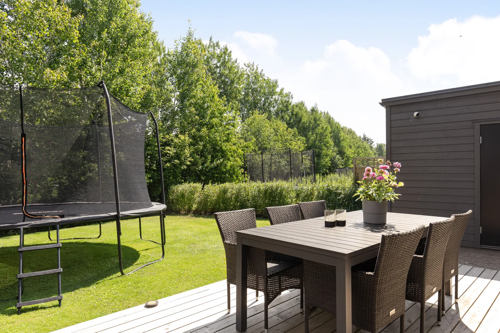 Villa, Gustafstorpsvägen 28, Ljungsbro, Linköping