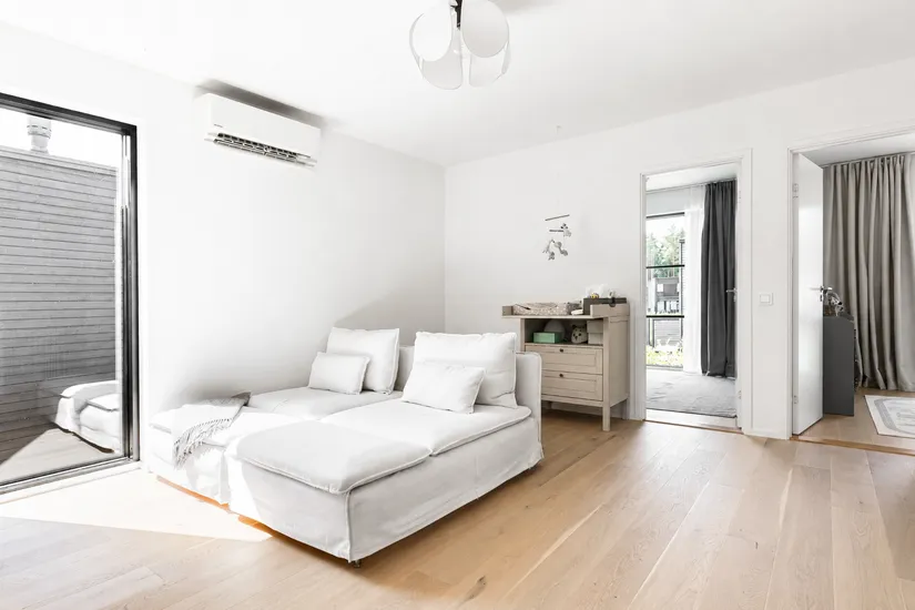 Villa, Gustafstorpsvägen 28, Ljungsbro, Linköping