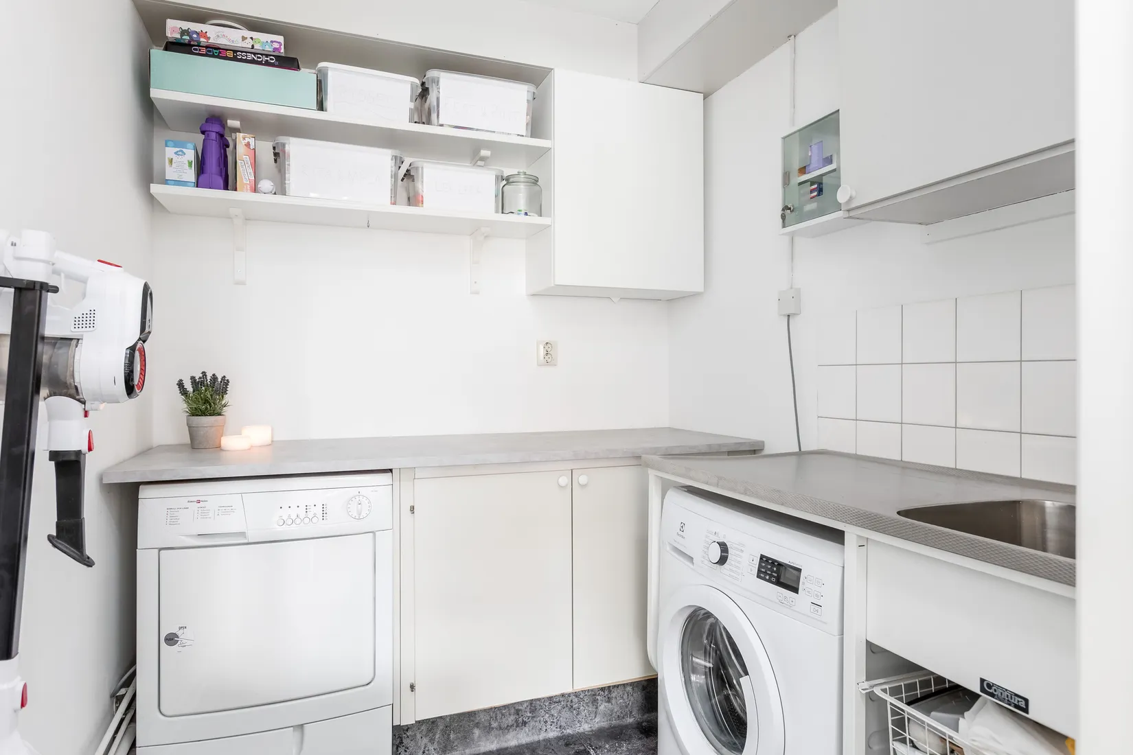 Radhus, Sidvindsvägen 75, Tallboda, Linköping