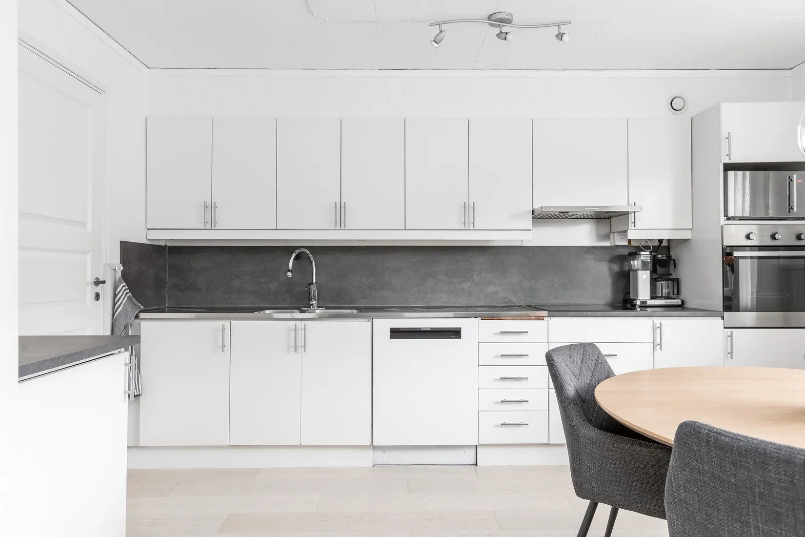 Radhus, Sidvindsvägen 75, Tallboda, Linköping