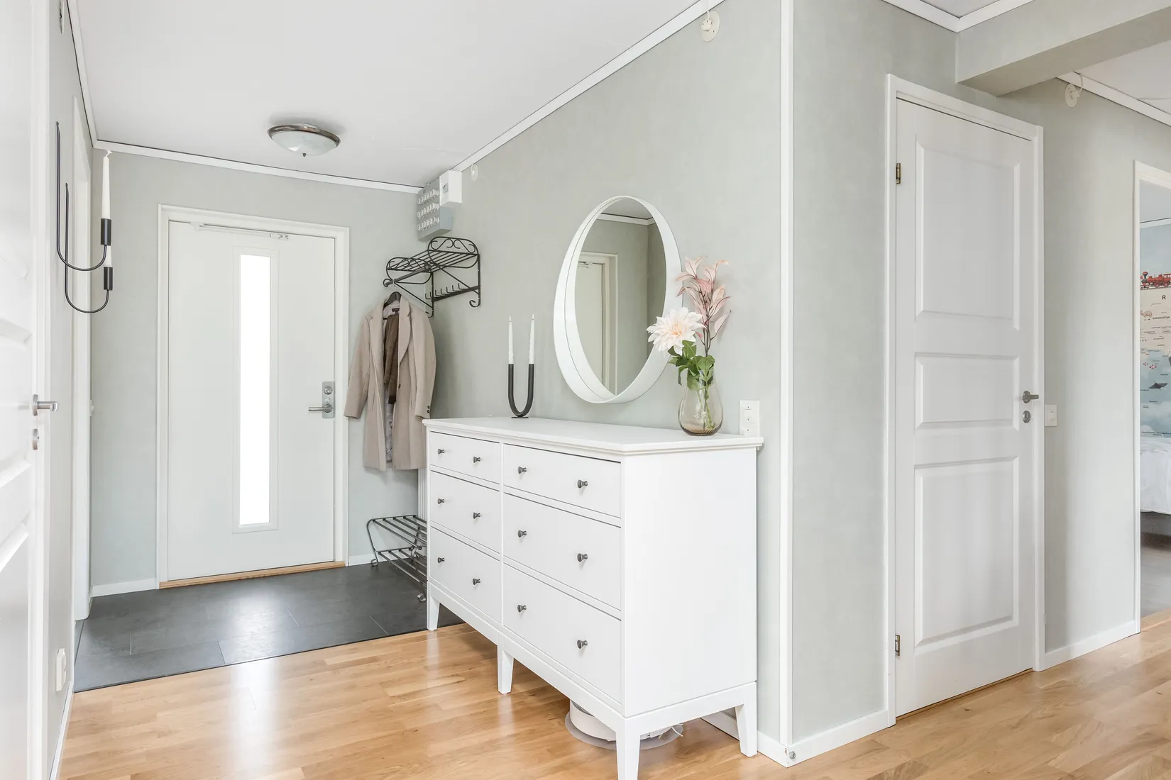 Radhus, Sidvindsvägen 75, Tallboda, Linköping