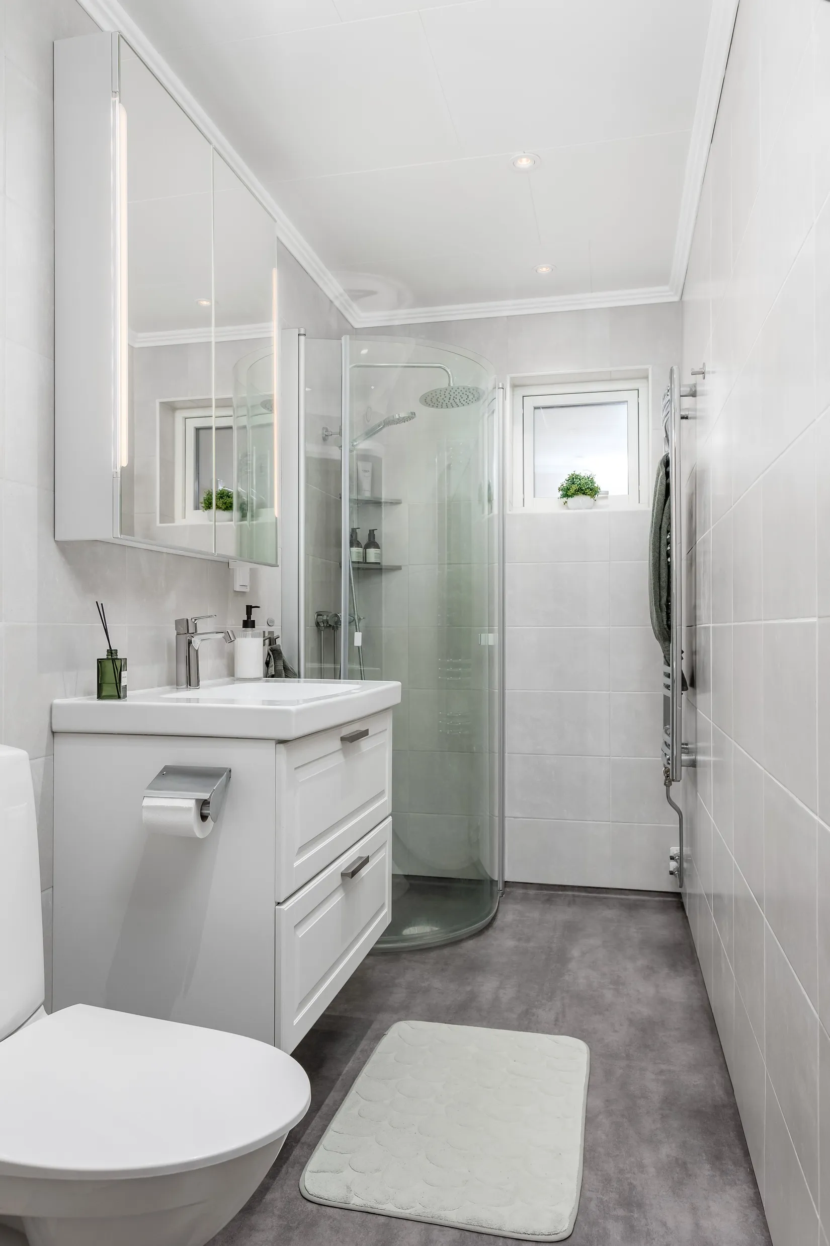 Radhus, Sidvindsvägen 75, Tallboda, Linköping