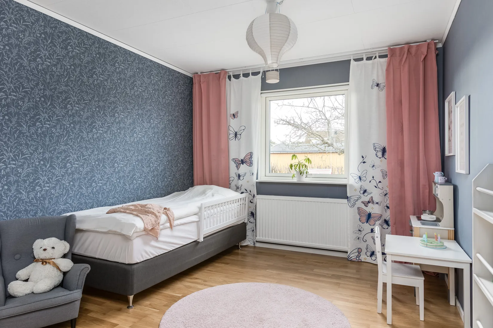 Radhus, Sidvindsvägen 75, Tallboda, Linköping