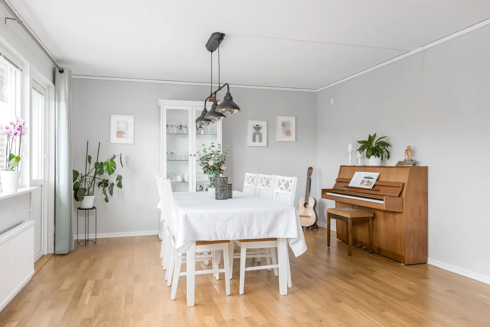 Radhus, Sidvindsvägen 75, Tallboda, Linköping