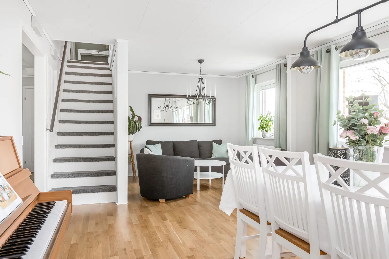 Radhus, Sidvindsvägen 75, Tallboda, Linköping