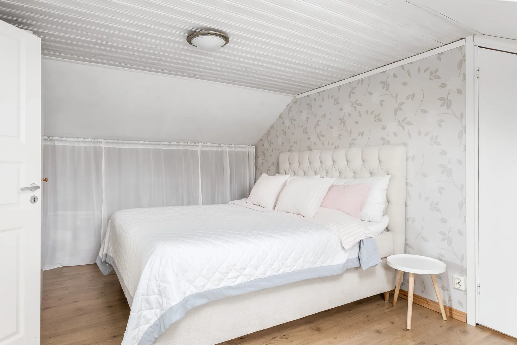 Radhus, Sidvindsvägen 75, Tallboda, Linköping