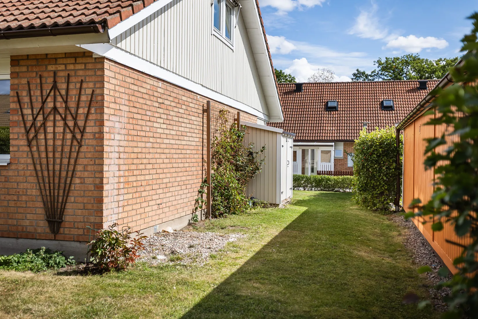 Radhus, Sidvindsvägen 75, Tallboda, Linköping