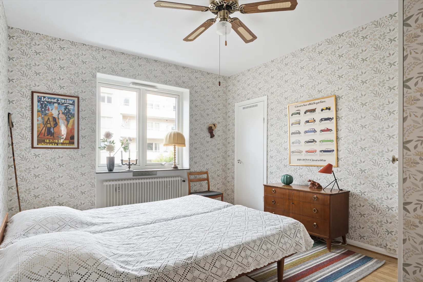 Bostadsrätt, Kopparmöllegatan 18A, Slottshöjden, Helsingborg
