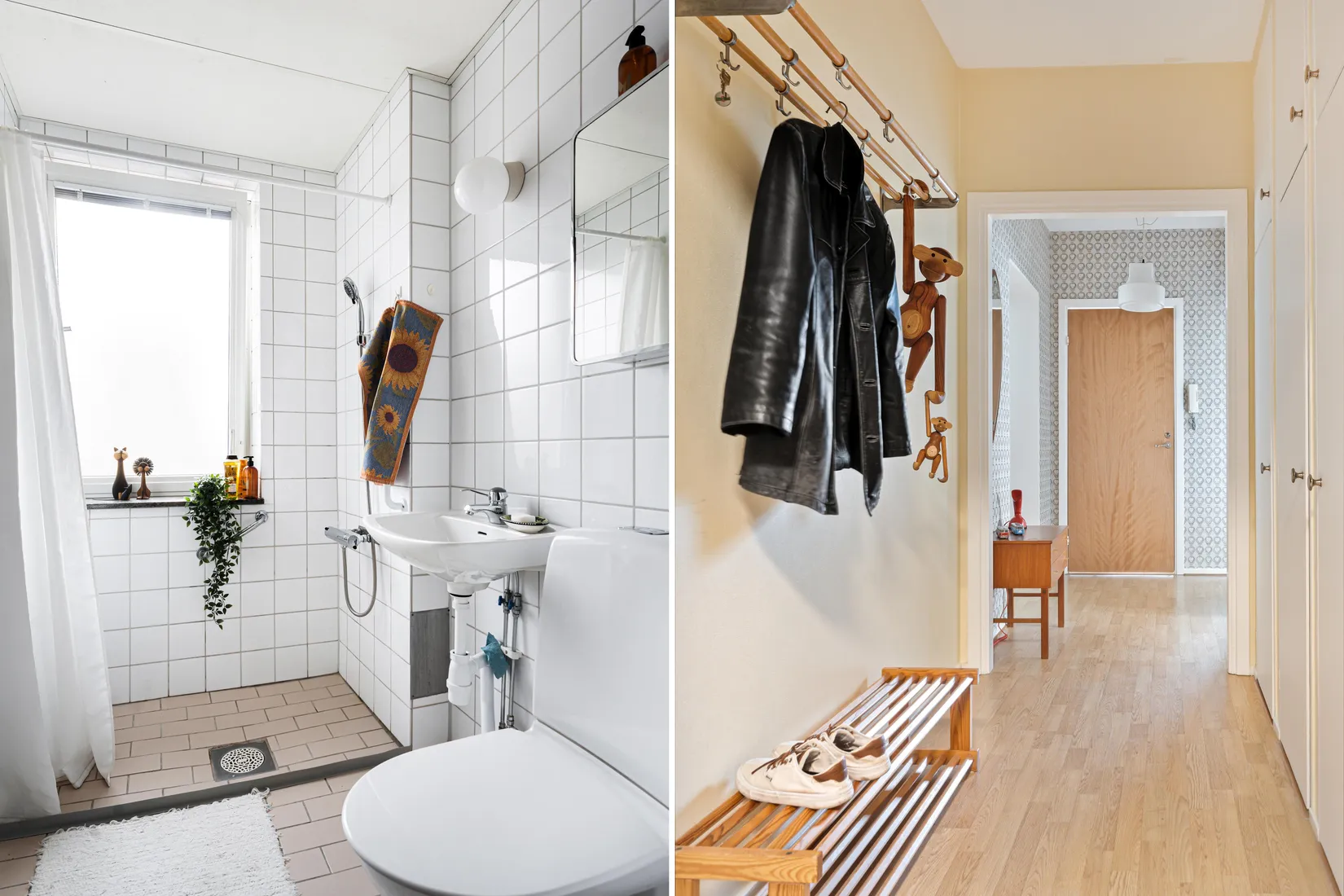 Bostadsrätt, Kopparmöllegatan 18A, Slottshöjden, Helsingborg