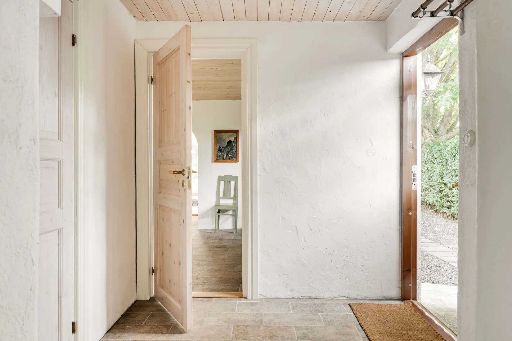 Villa, Övrabyborg 3420, Övraby, Tomelilla