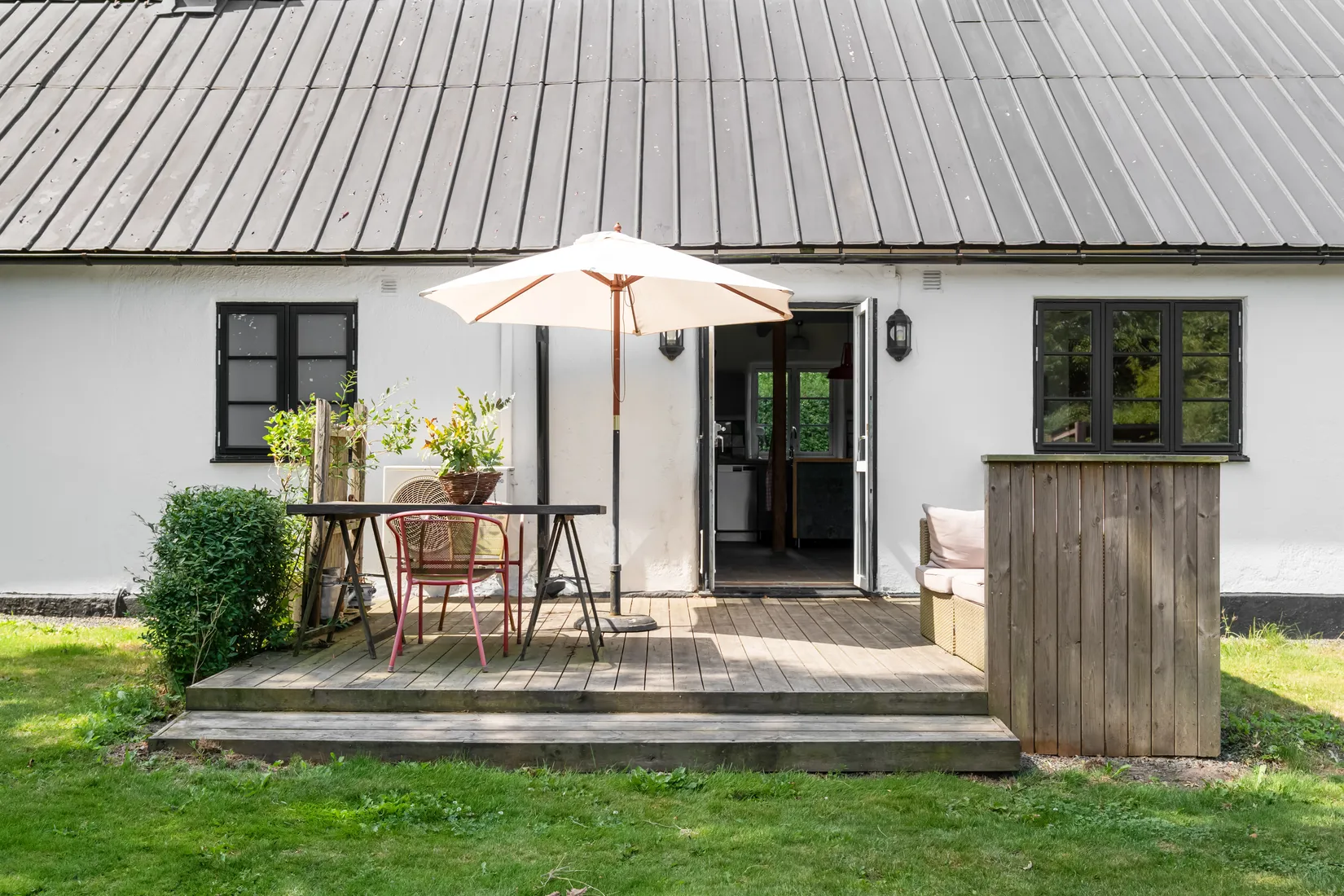 Villa, Övrabyborg 3420, Övraby, Tomelilla