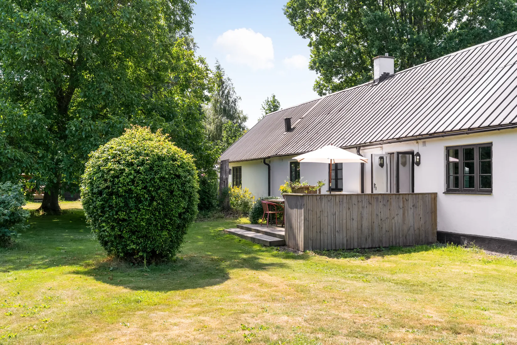 Villa, Övrabyborg 3420, Övraby, Tomelilla