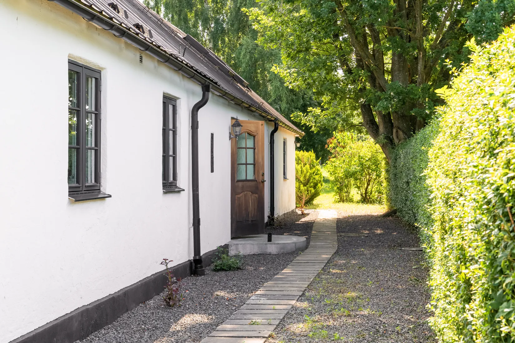 Villa, Övrabyborg 3420, Övraby, Tomelilla