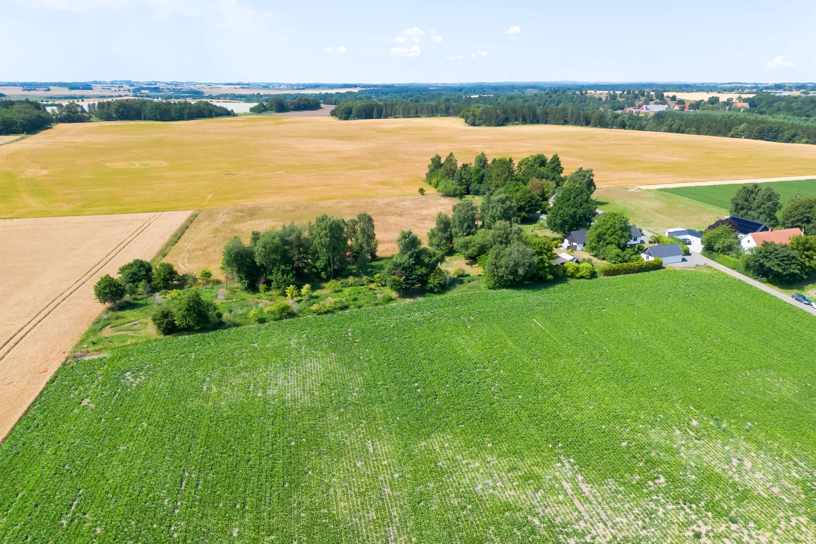 Villa, Övrabyborg 3420, Övraby, Tomelilla