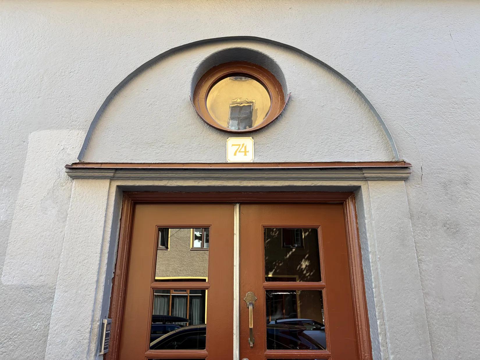 Bostadsrätt, Gotlandsgatan 74, 1 tr, Södermalm, Stockholm