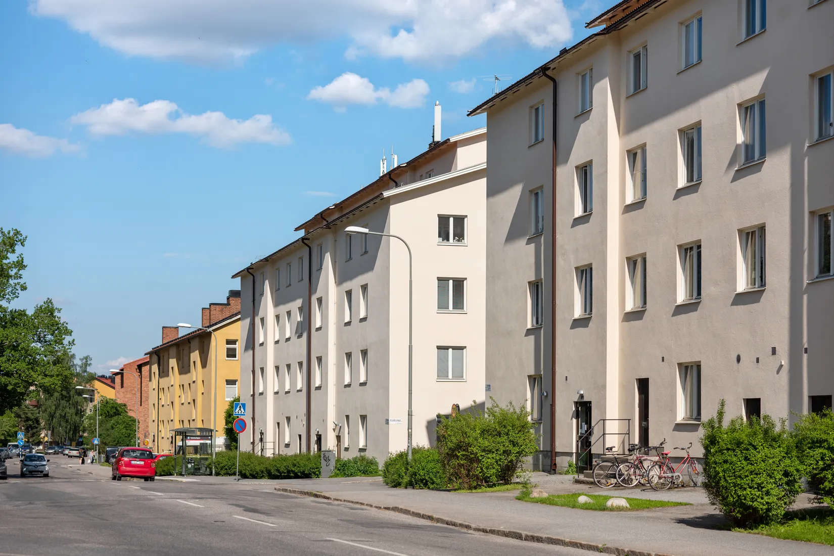 Bostadsrätt, Bäckvägen 165, Hägerstensåsen, Stockholm