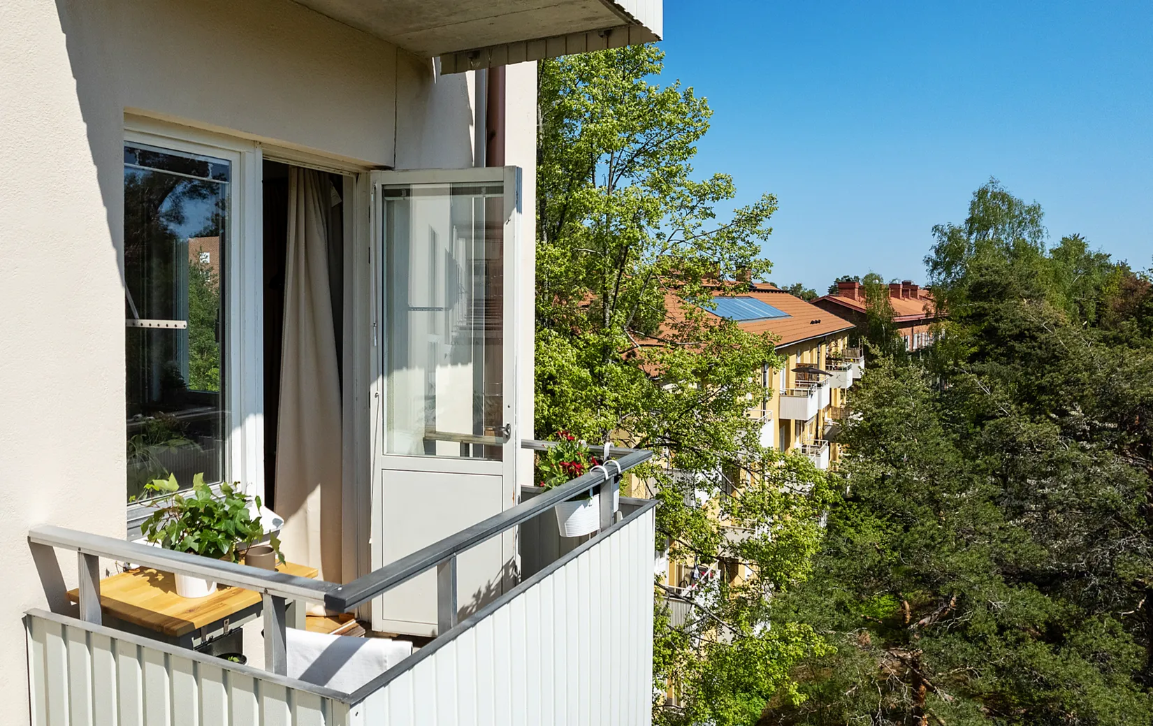 Bostadsrätt, Bäckvägen 165, Hägerstensåsen, Stockholm