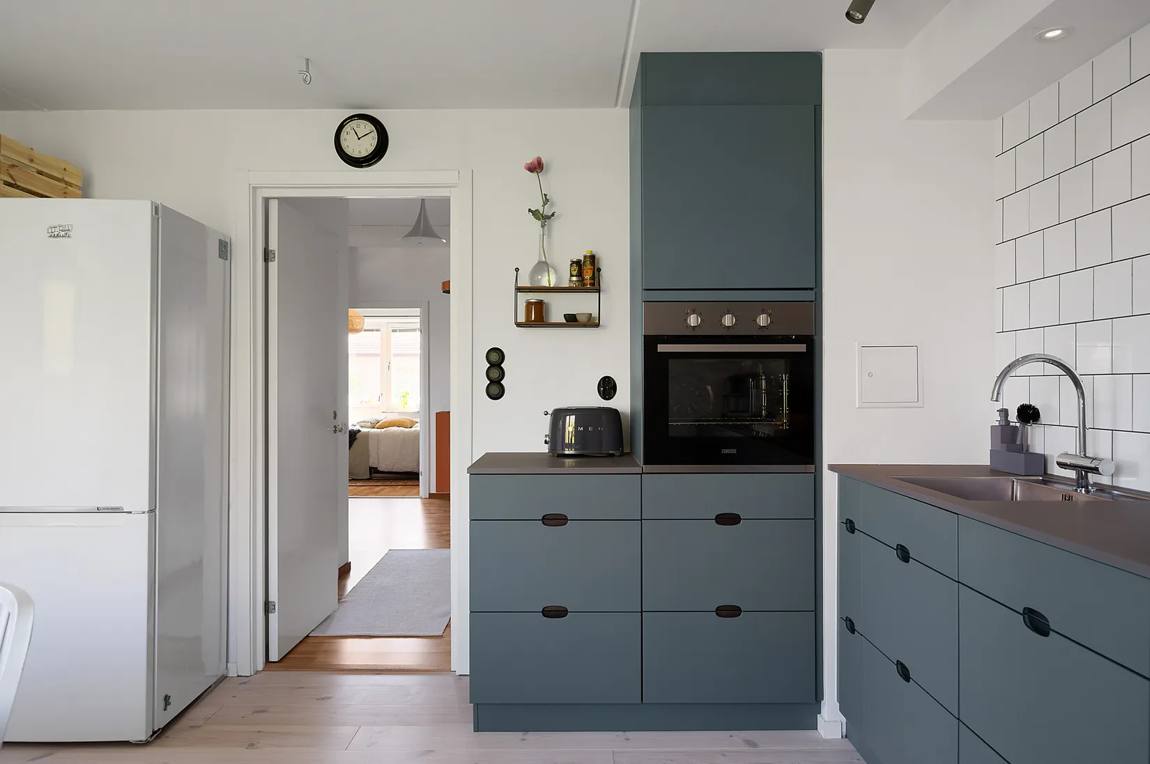 Bostadsrätt, Bäckvägen 165, Hägerstensåsen, Stockholm