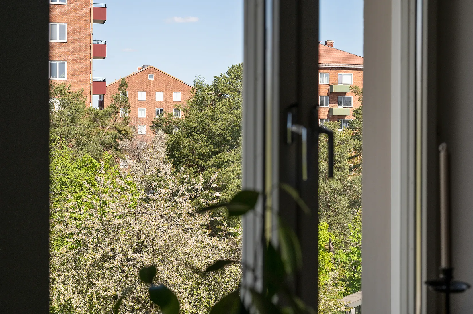 Bostadsrätt, Bäckvägen 165, Hägerstensåsen, Stockholm