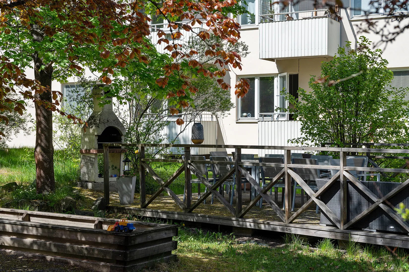 Bostadsrätt, Bäckvägen 165, Hägerstensåsen, Stockholm