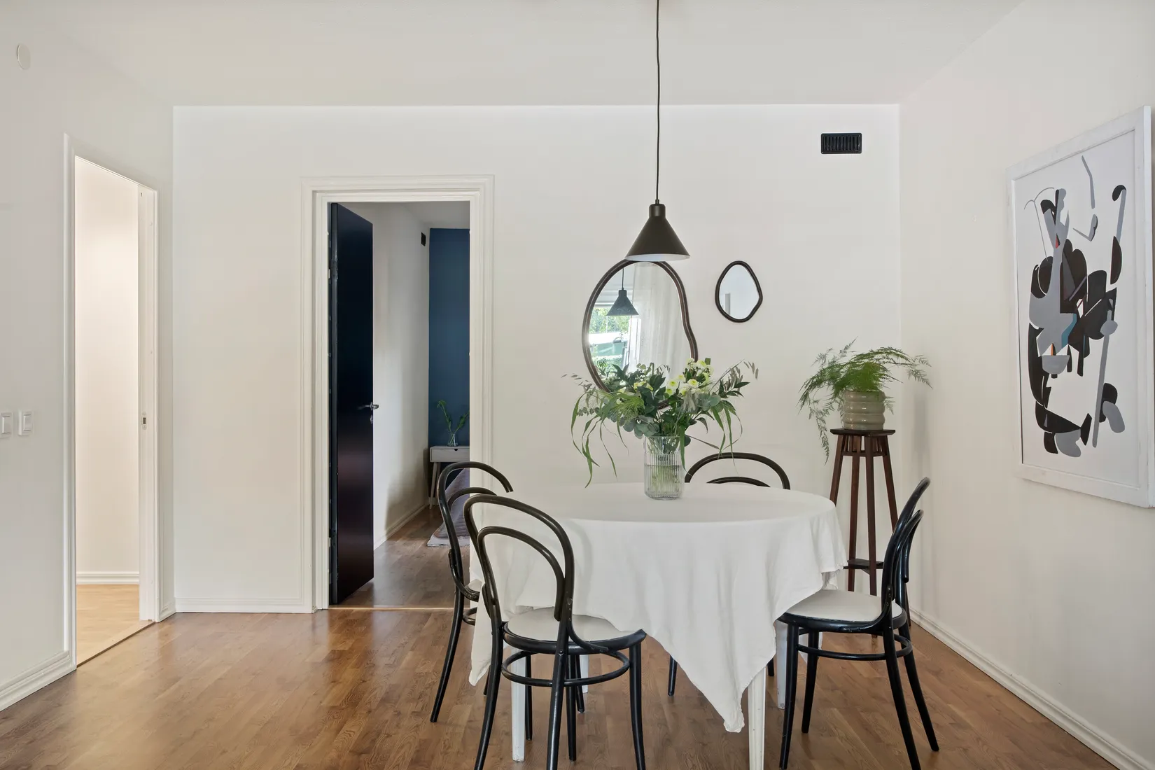 Bostadsrätt, Tiundagatan 36B, Luthagen, Uppsala